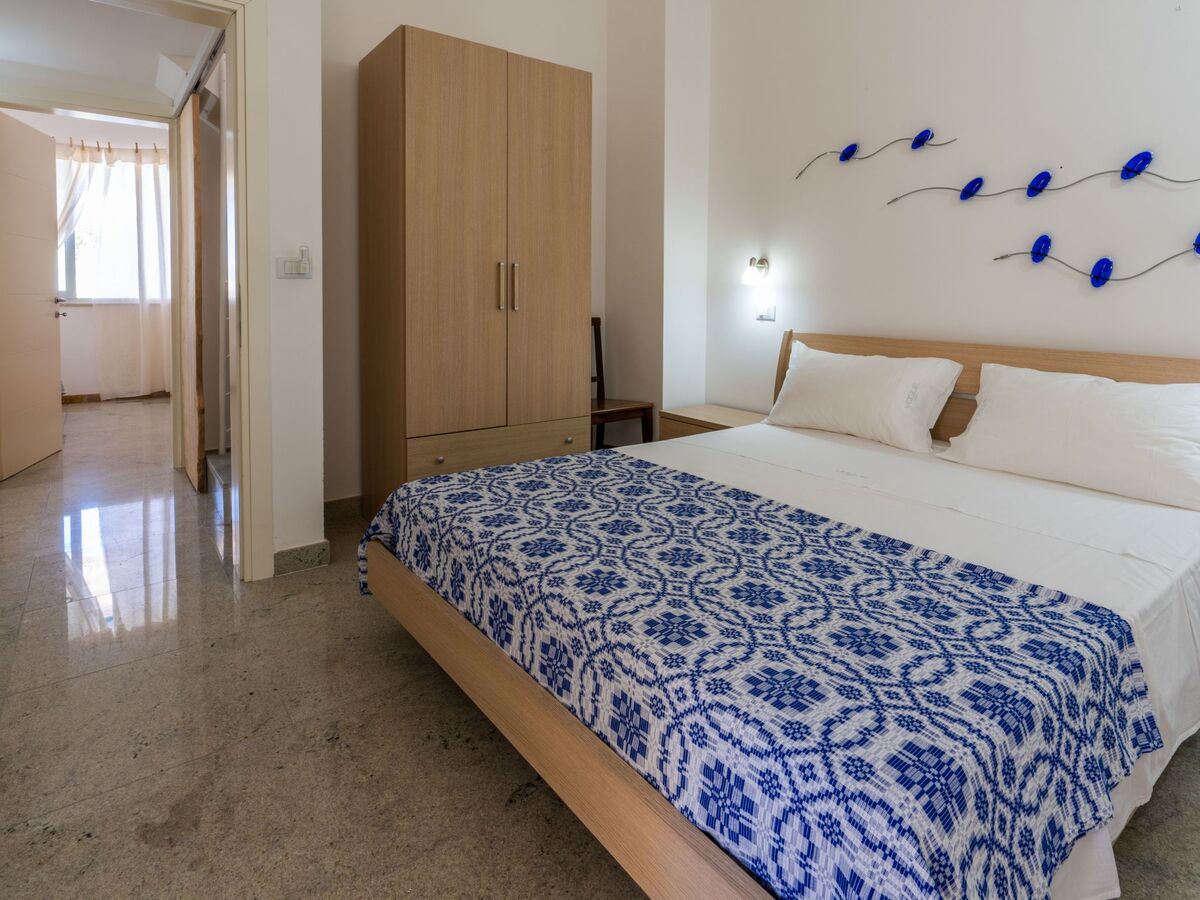 Appartement 7 pers. avec vue mer à Lido Marini - Photo 22