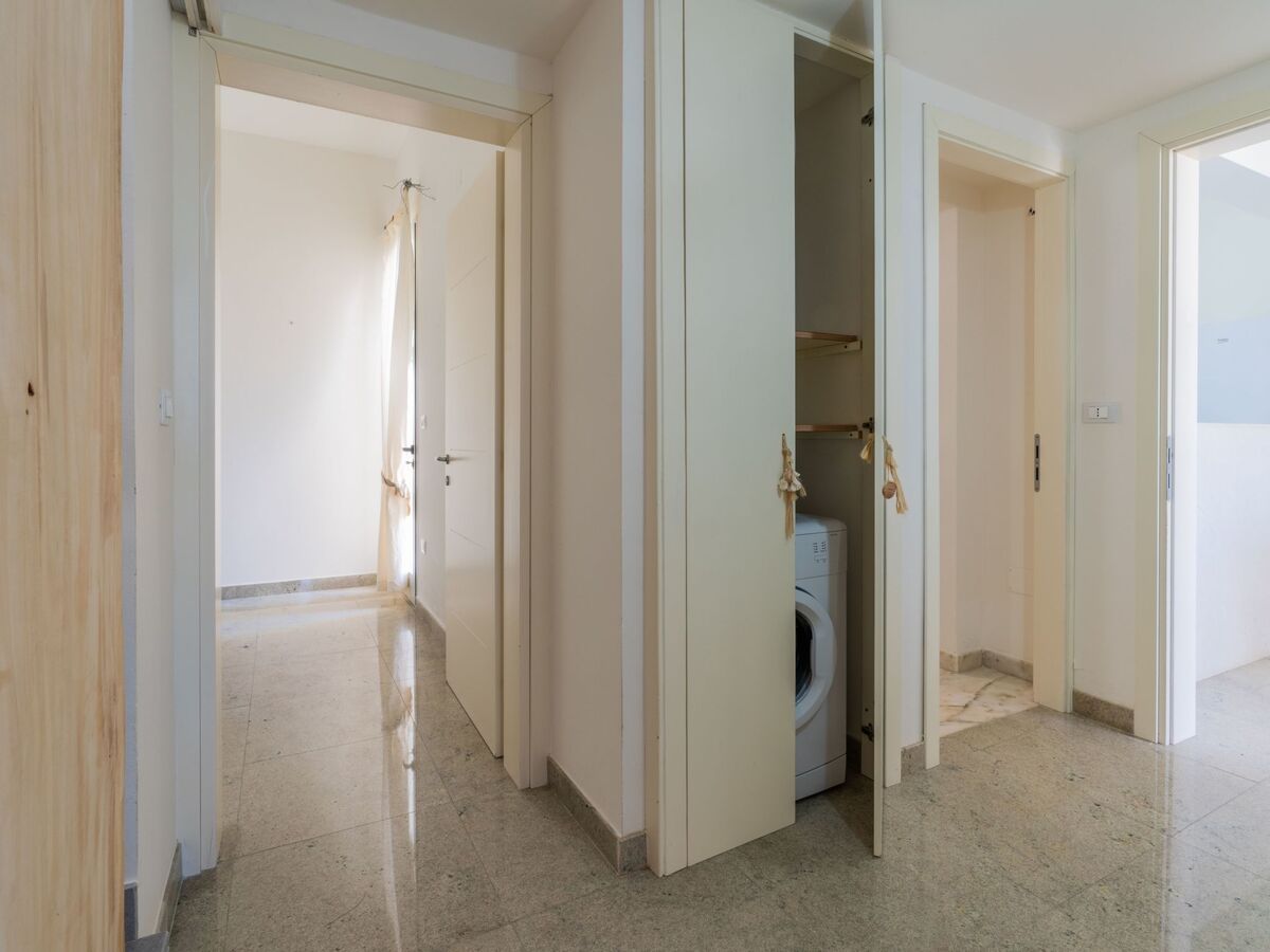 Appartement 7 pers. avec vue mer à Lido Marini - Photo 23
