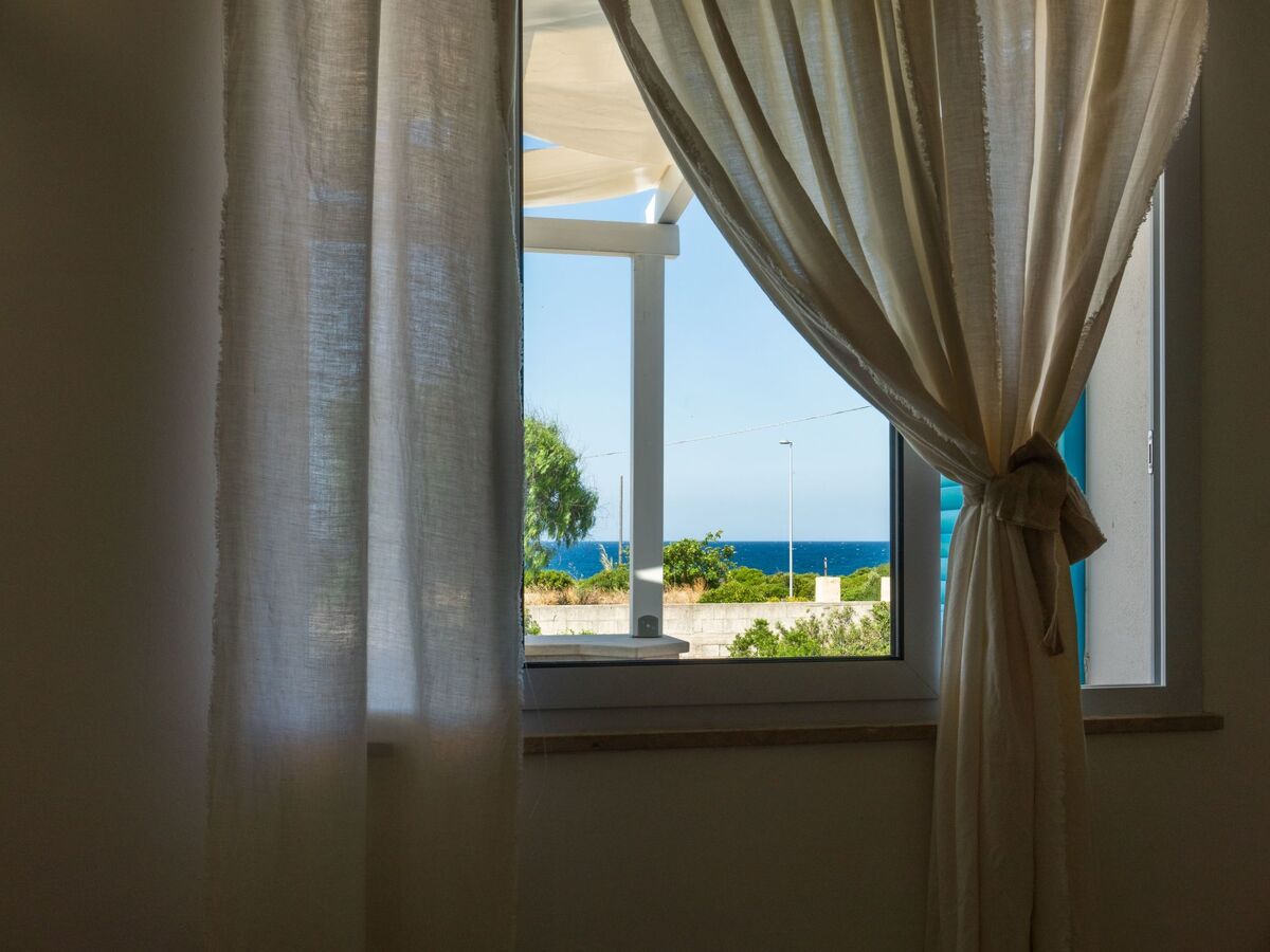 Appartement 7 pers. avec vue mer à Lido Marini - Photo 24