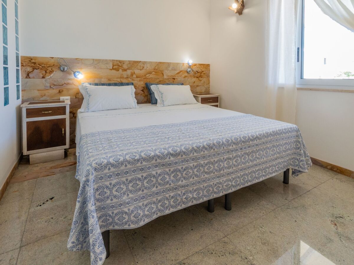 Appartement 7 pers. avec vue mer à Lido Marini - Photo 25