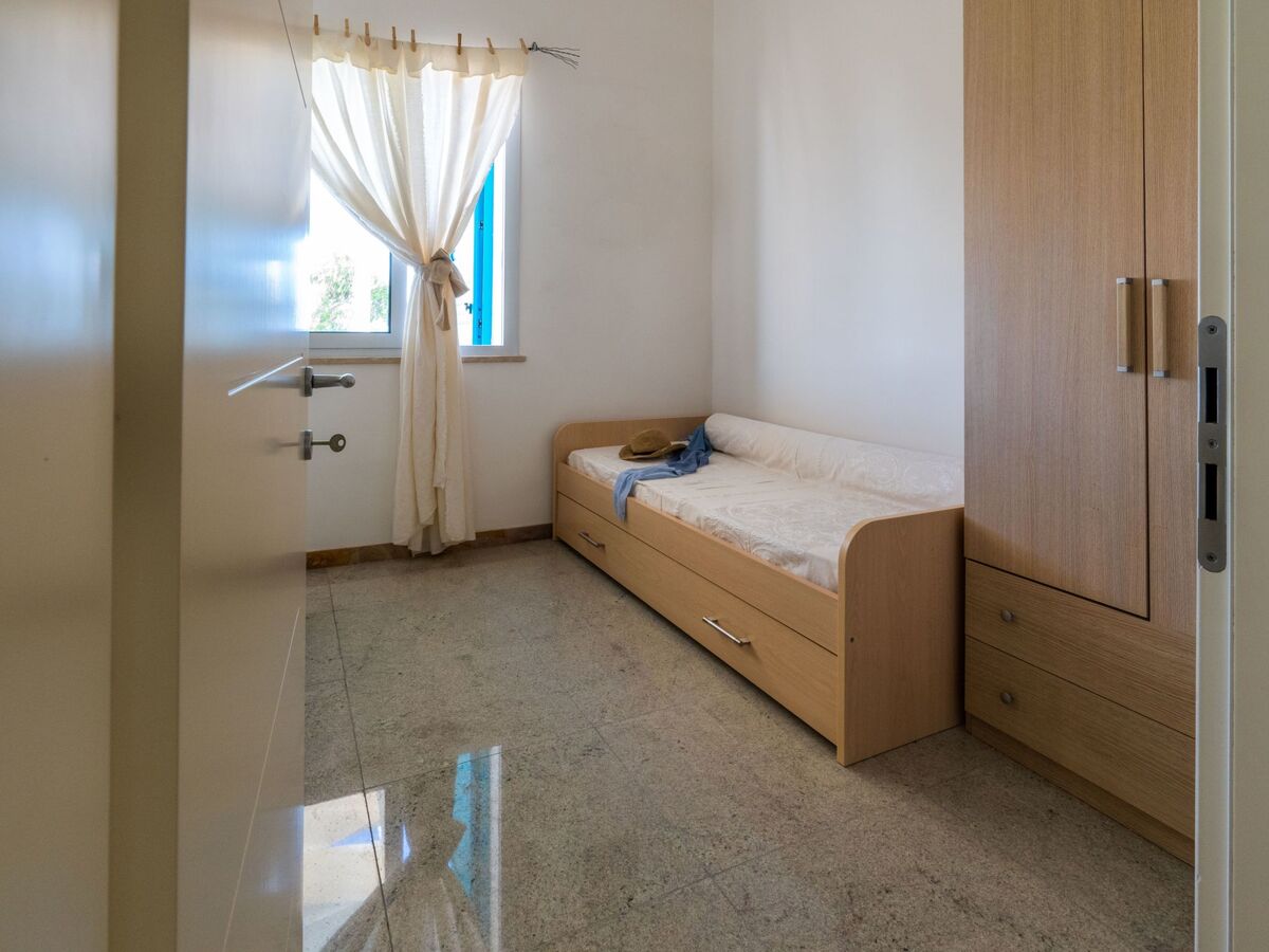 Appartement 7 pers. avec vue mer à Lido Marini - Photo 26