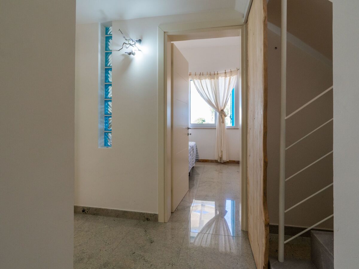 Appartement 7 pers. avec vue mer à Lido Marini - Photo 27