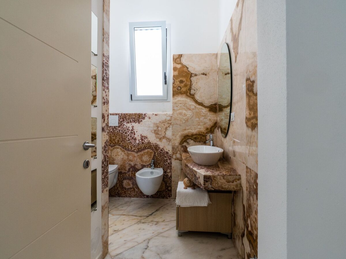 Appartement 7 pers. avec vue mer à Lido Marini - Photo 28