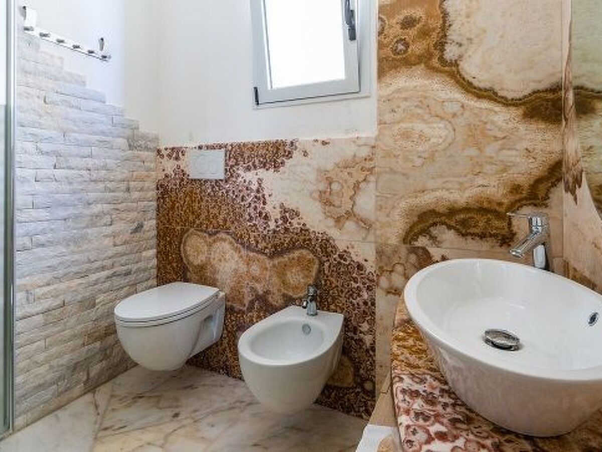 Appartement 7 pers. avec vue mer à Lido Marini - Photo 29
