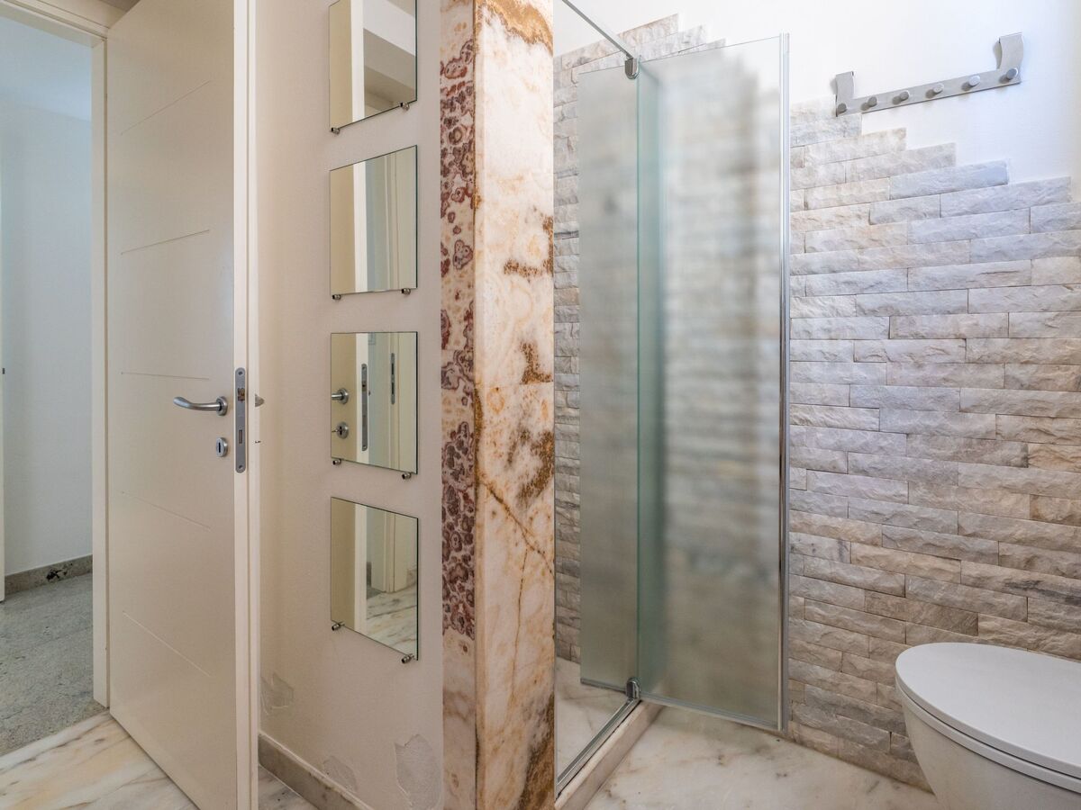 Appartement 7 pers. avec vue mer à Lido Marini - Photo 31