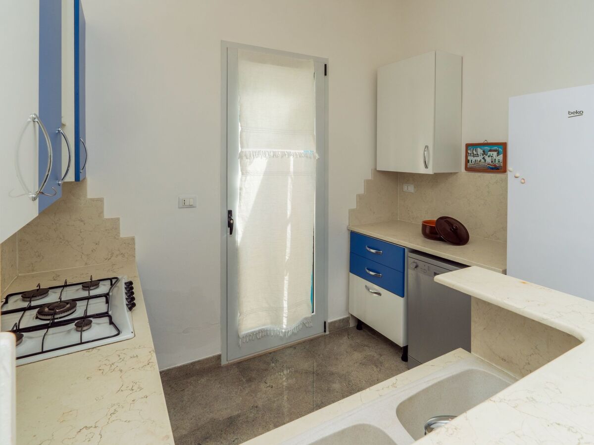 Appartement 7 pers. avec vue mer à Lido Marini - Photo 33