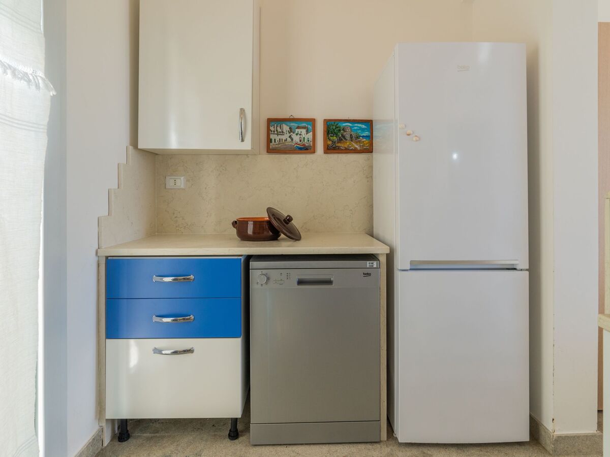 Appartement 7 pers. avec vue mer à Lido Marini - Photo 35