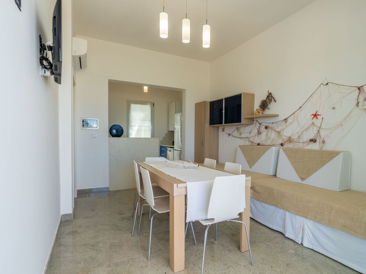 Appartement 7 pers. avec vue mer à Lido Marini - Photo 36