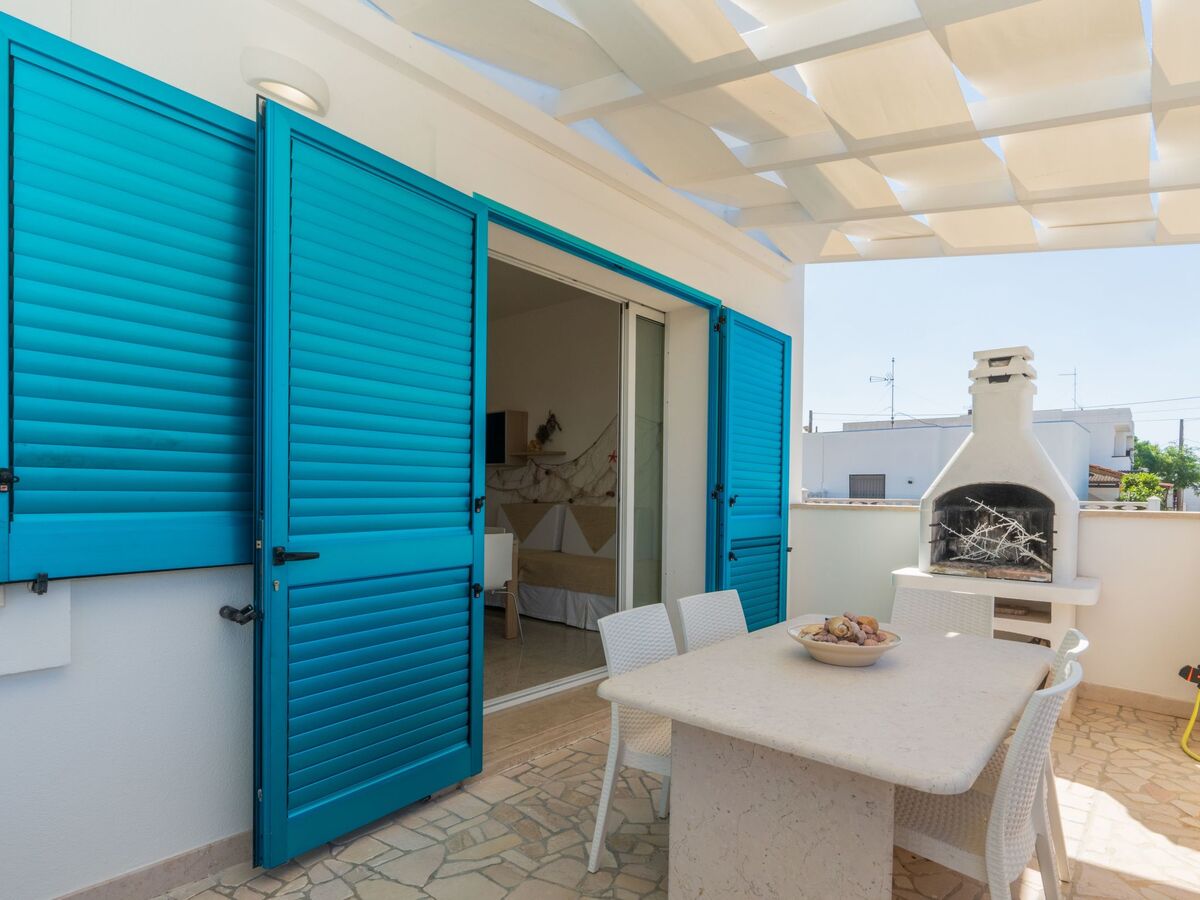 Appartement 7 pers. avec vue mer à Lido Marini - Photo 39