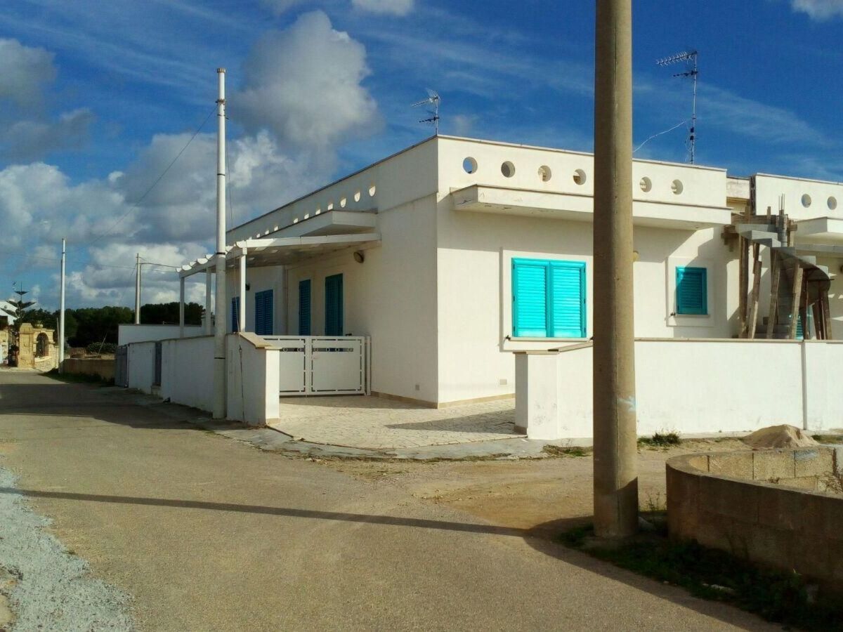Appartement 7 pers. avec vue mer à Lido Marini - Photo 40