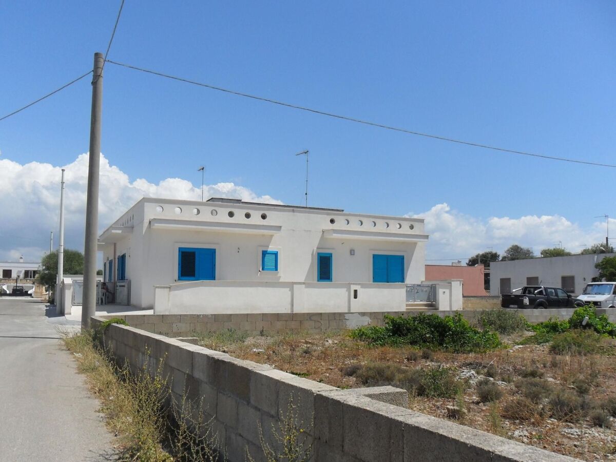 Appartement 7 pers. avec vue mer à Lido Marini - Photo 41