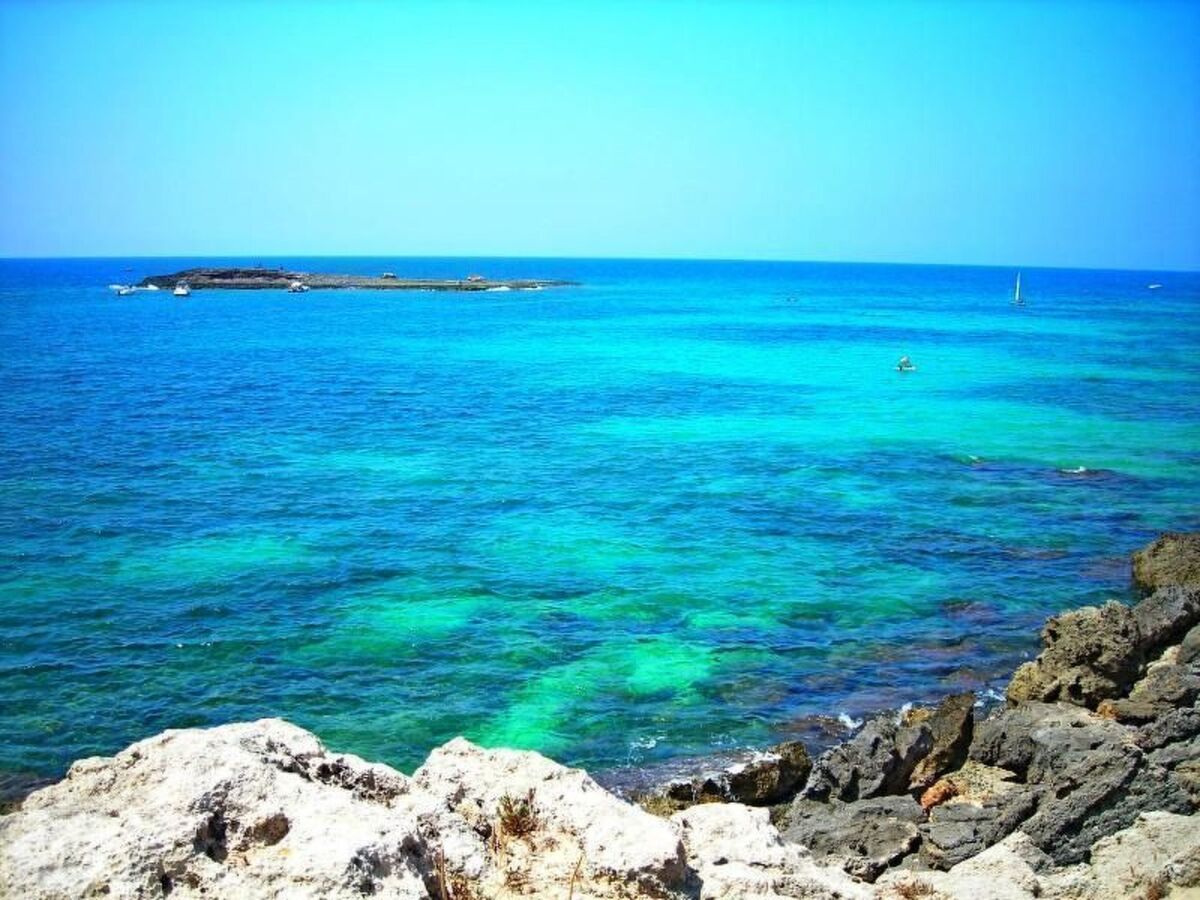 Appartement 7 pers. avec vue mer à Lido Marini - Photo 42