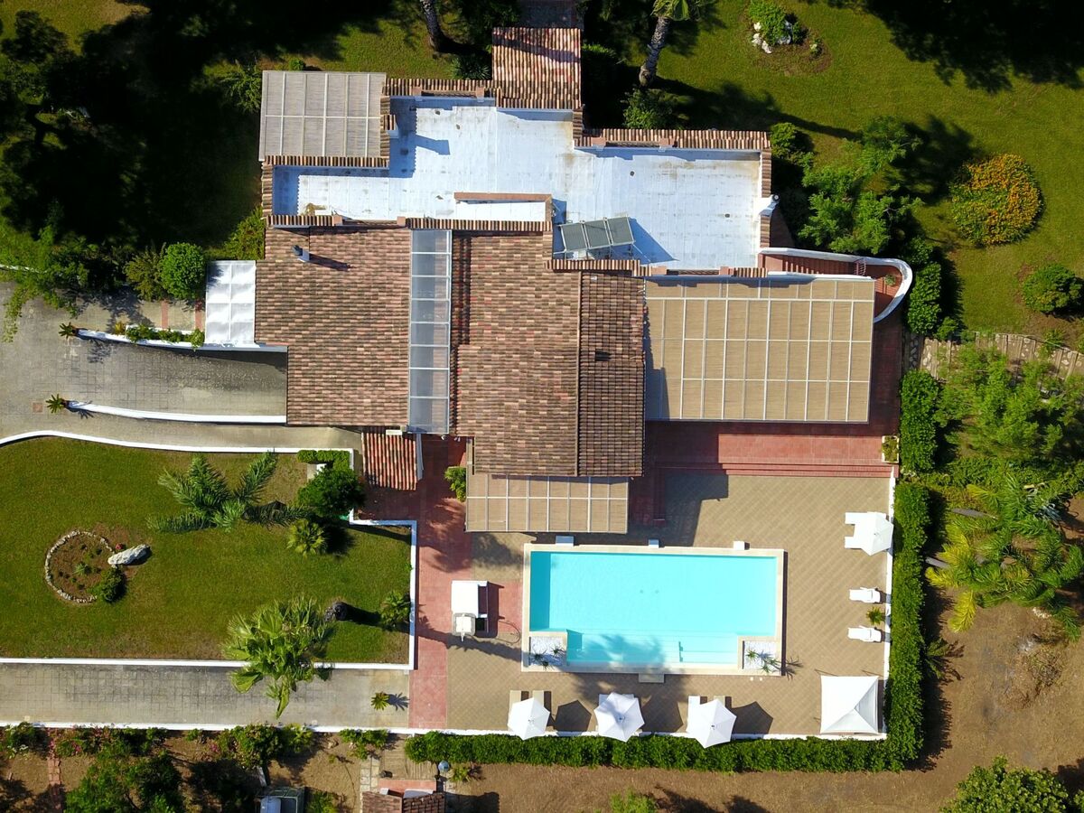 Villa Vetti – Maison 18 pers., piscine et terrain 20 000 m² - Photo 5