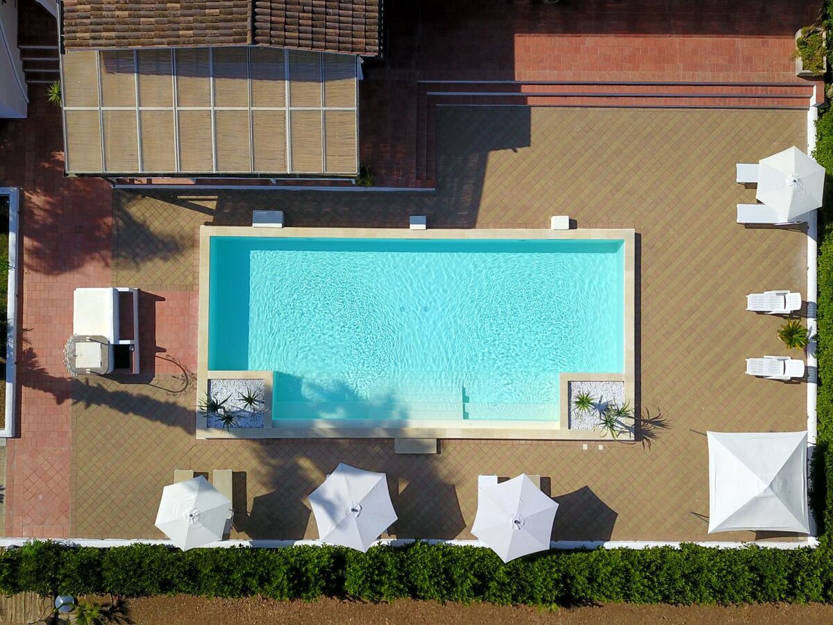 Villa Vetti – Maison 18 pers., piscine et terrain 20 000 m² - Photo 9