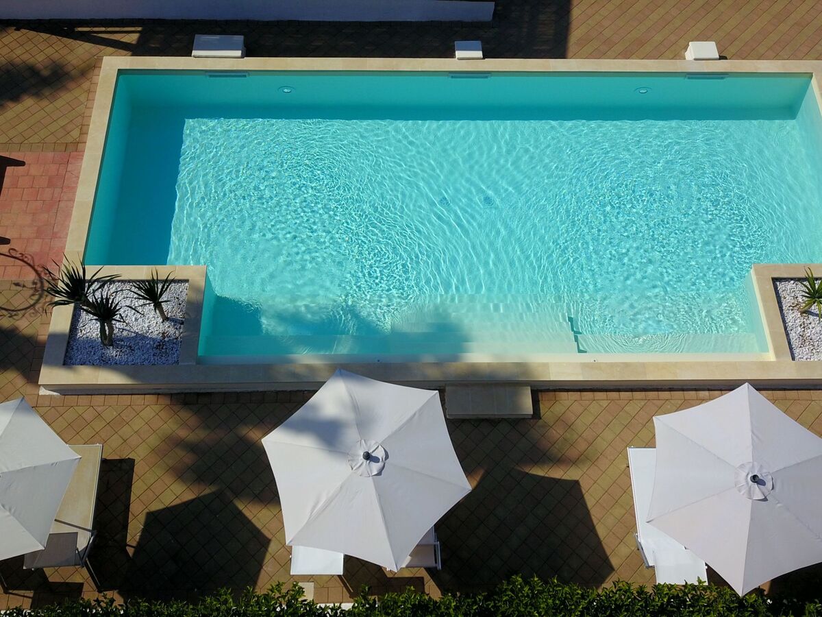 Villa Vetti – Maison 18 pers., piscine et terrain 20 000 m² - Photo 10