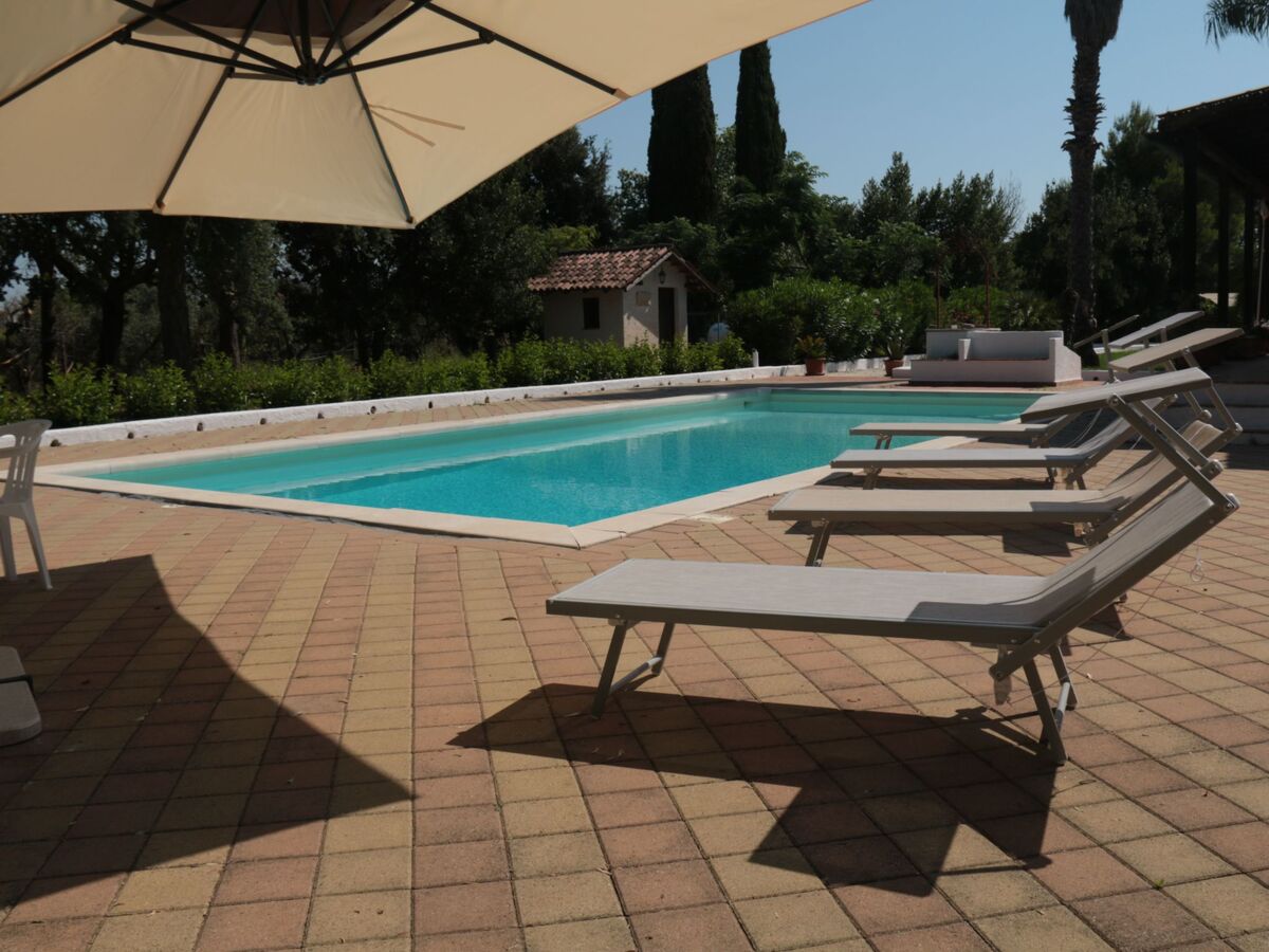 Villa Vetti – Maison 18 pers., piscine et terrain 20 000 m² - Photo 15