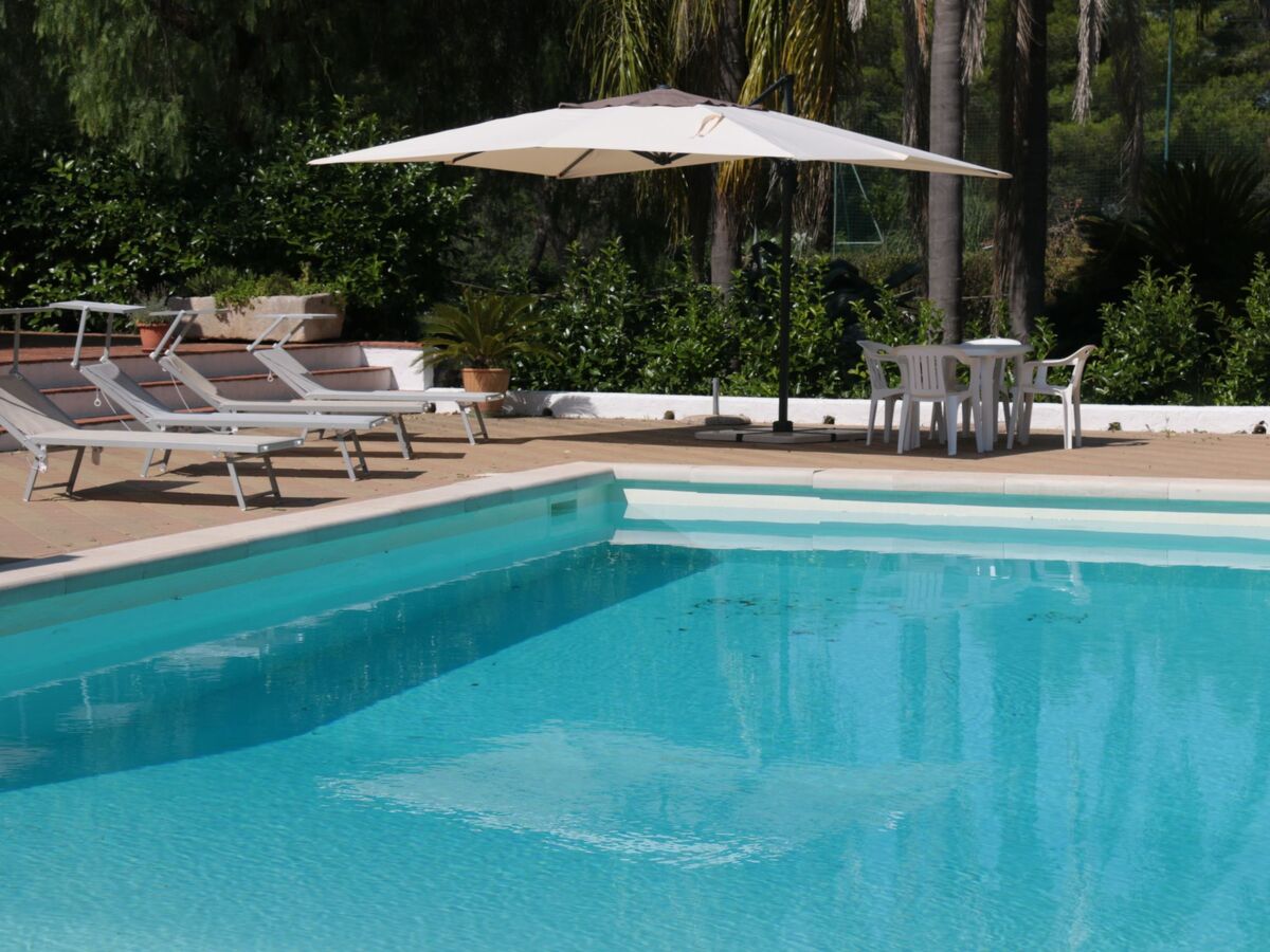 Villa Vetti – Maison 18 pers., piscine et terrain 20 000 m² - Photo 16