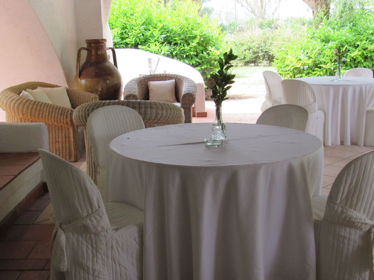 Villa Vetti – Maison 18 pers., piscine et terrain 20 000 m² - Photo 21