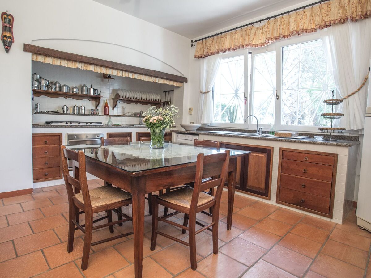 Villa Vetti – Maison 18 pers., piscine et terrain 20 000 m² - Photo 23
