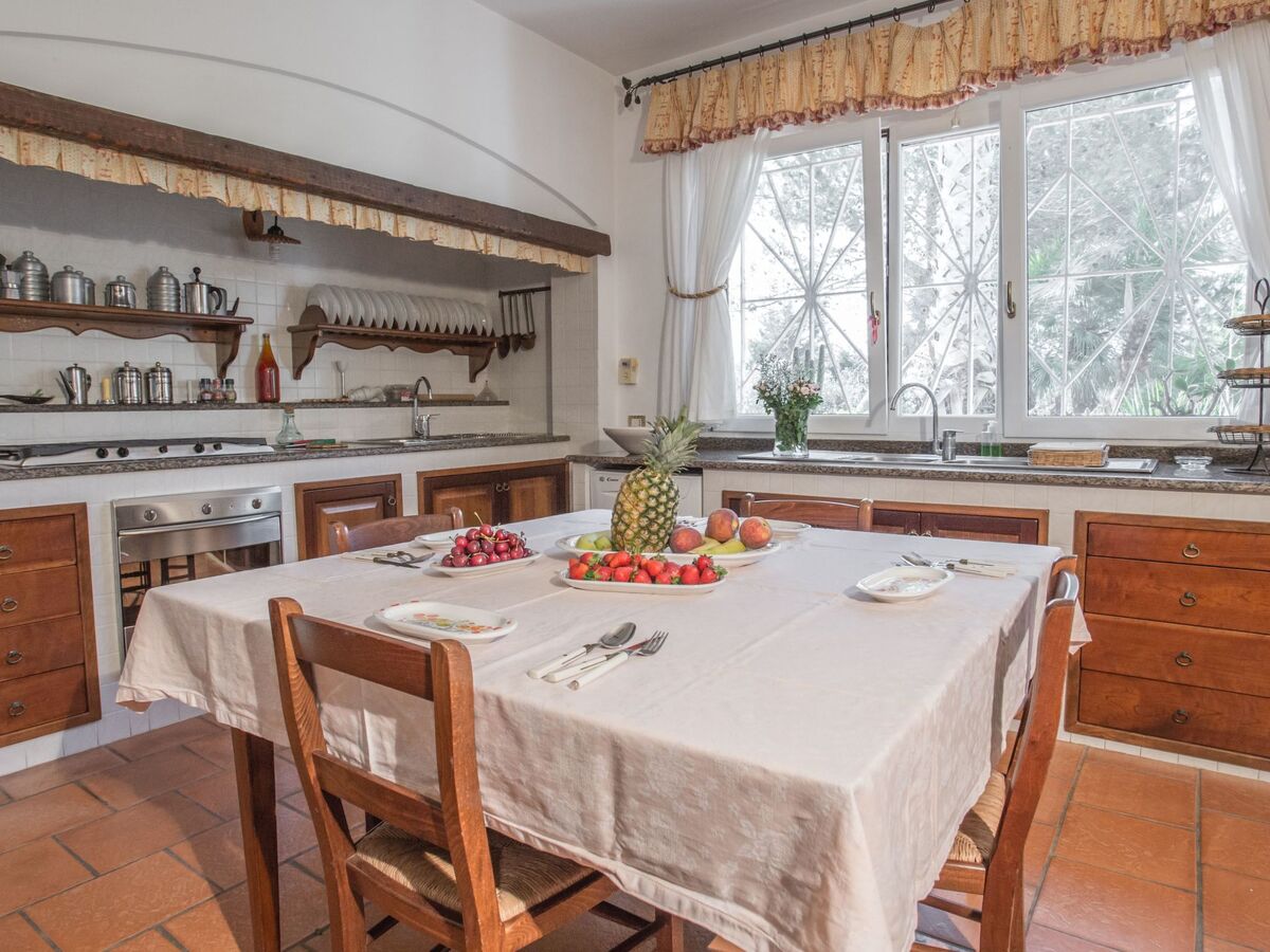 Villa Vetti – Maison 18 pers., piscine et terrain 20 000 m² - Photo 24