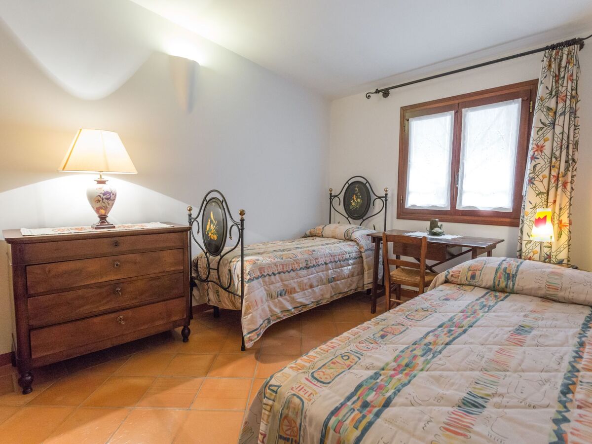 Villa Vetti – Maison 18 pers., piscine et terrain 20 000 m² - Photo 25