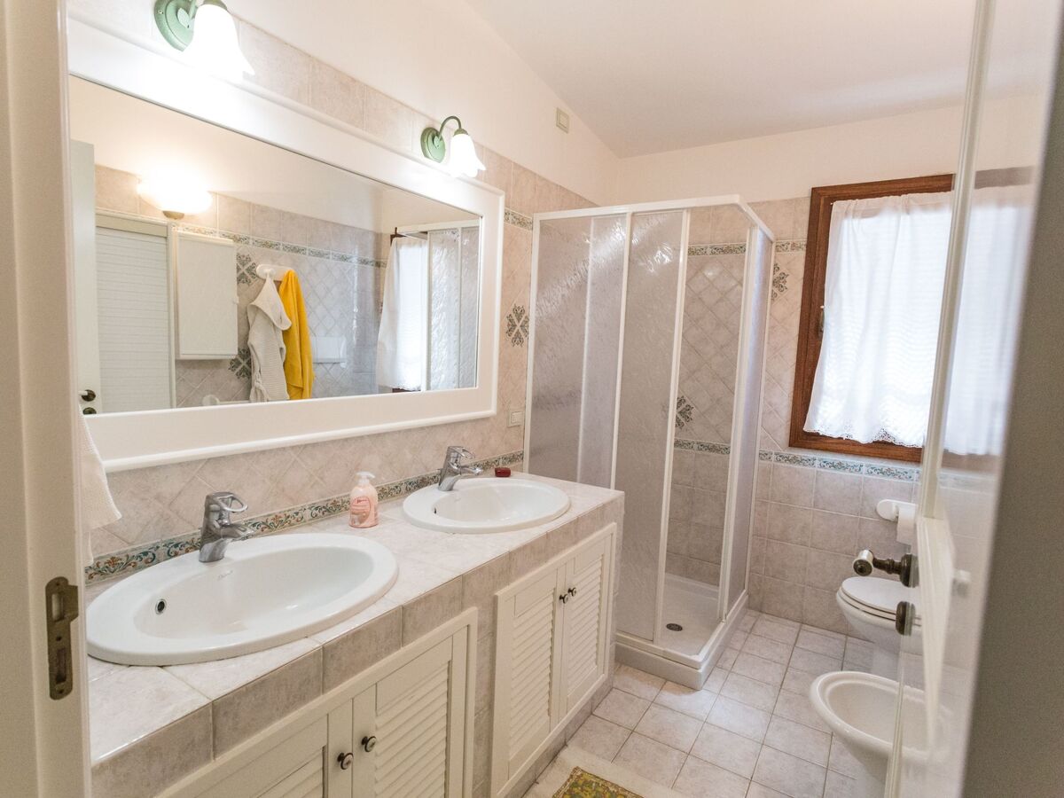 Villa Vetti – Maison 18 pers., piscine et terrain 20 000 m² - Photo 26