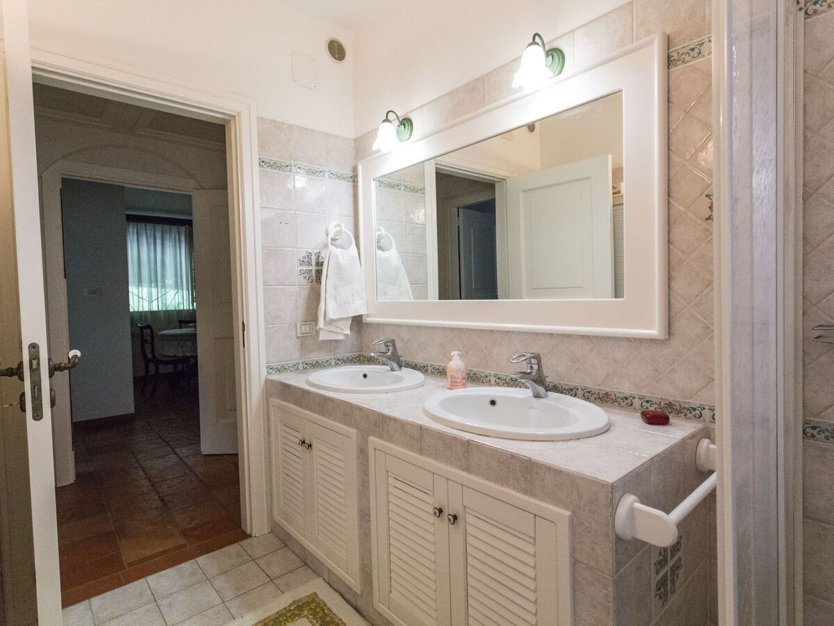 Villa Vetti – Maison 18 pers., piscine et terrain 20 000 m² - Photo 27