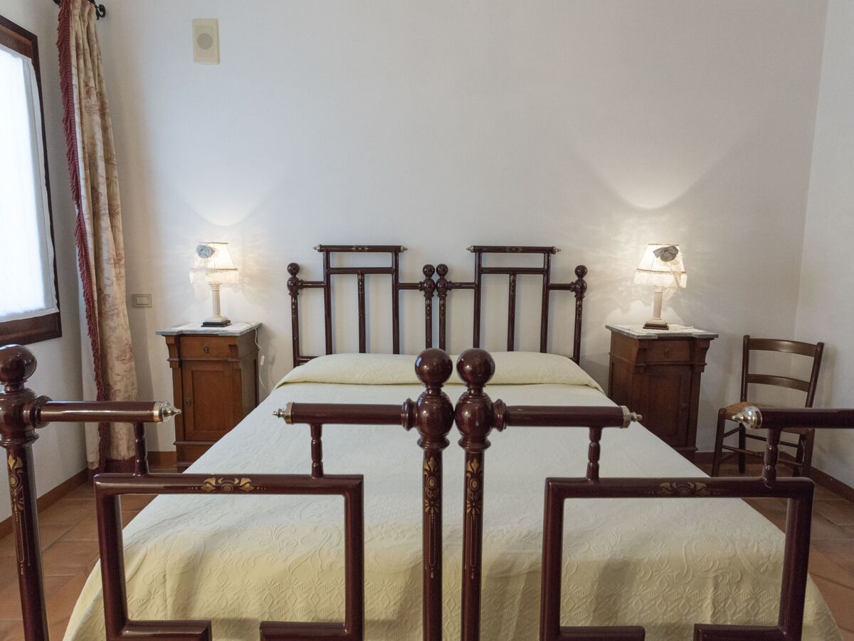Villa Vetti – Maison 18 pers., piscine et terrain 20 000 m² - Photo 29