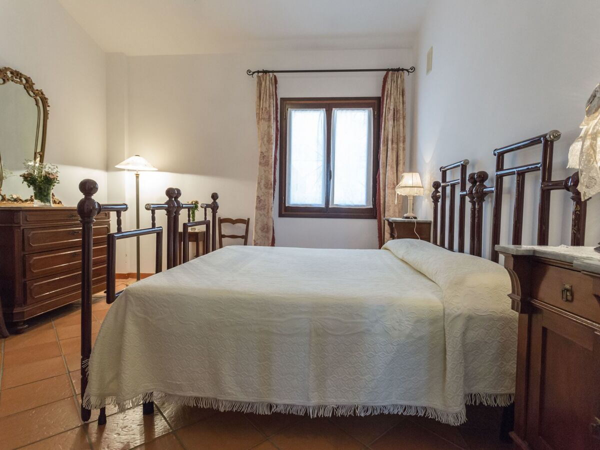 Villa Vetti – Maison 18 pers., piscine et terrain 20 000 m² - Photo 30