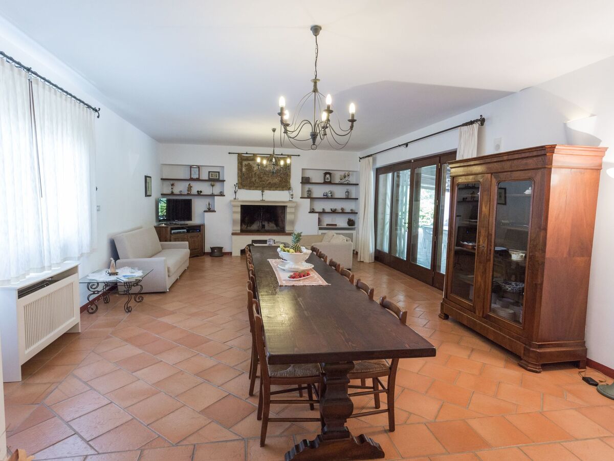 Villa Vetti – Maison 18 pers., piscine et terrain 20 000 m² - Photo 32