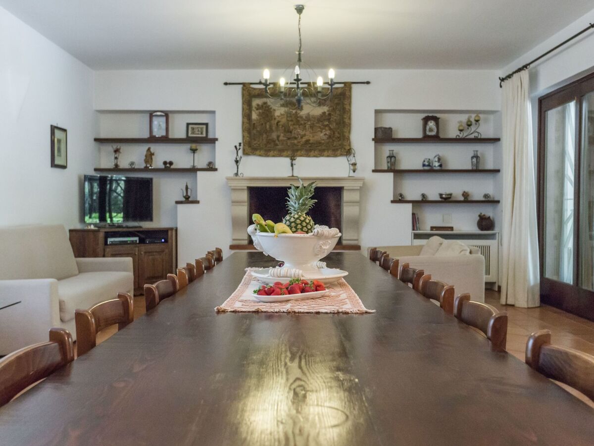 Villa Vetti – Maison 18 pers., piscine et terrain 20 000 m² - Photo 33