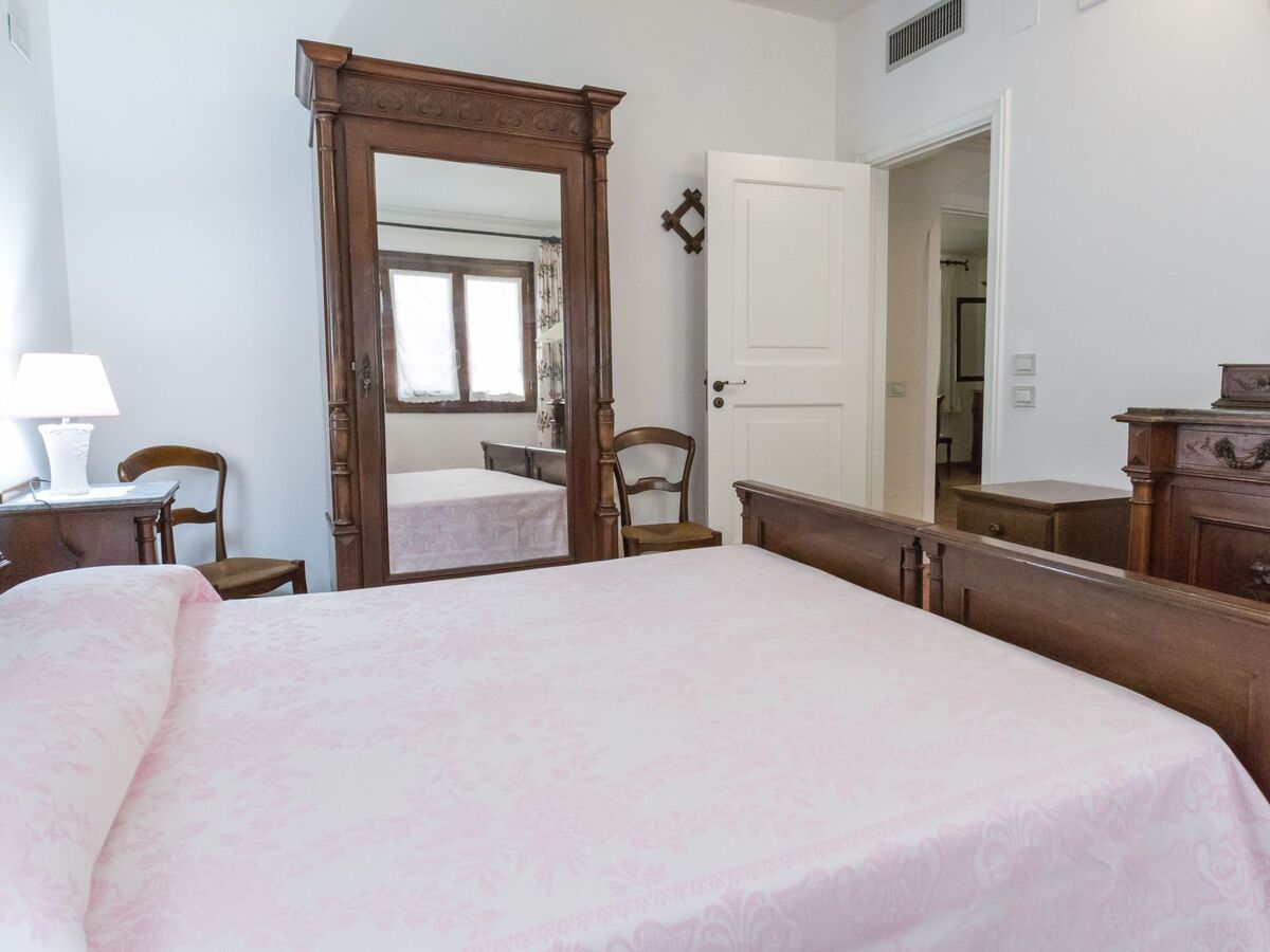 Villa Vetti – Maison 18 pers., piscine et terrain 20 000 m² - Photo 35