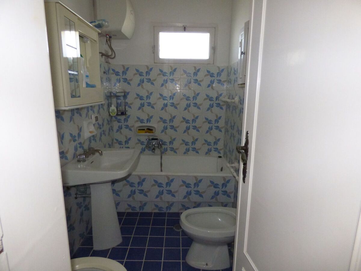 Appartement 6 pers. avec terrasses et vue mer à Marina Serra - Photo 8