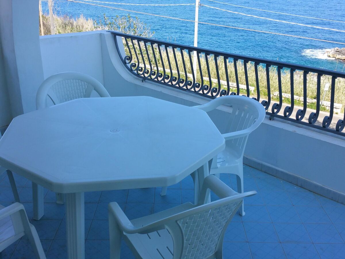 Appartement 6 pers. avec terrasses et vue mer à Marina Serra - Photo 9