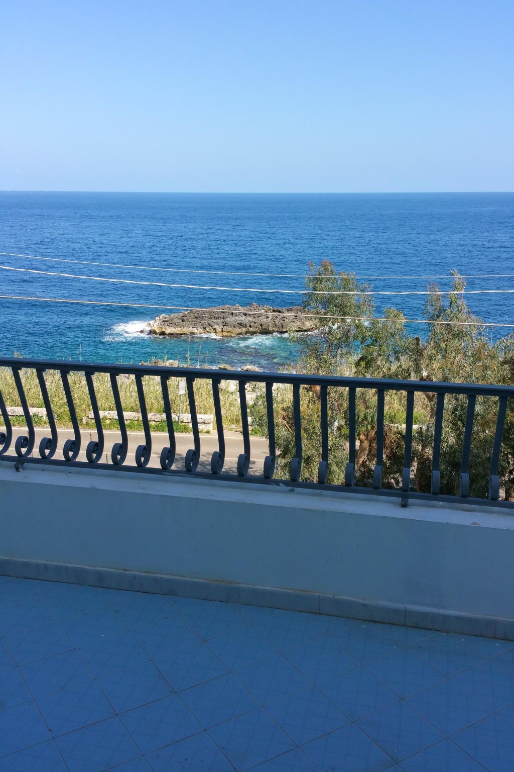 Appartement 6 pers. avec terrasses et vue mer à Marina Serra - Photo 11