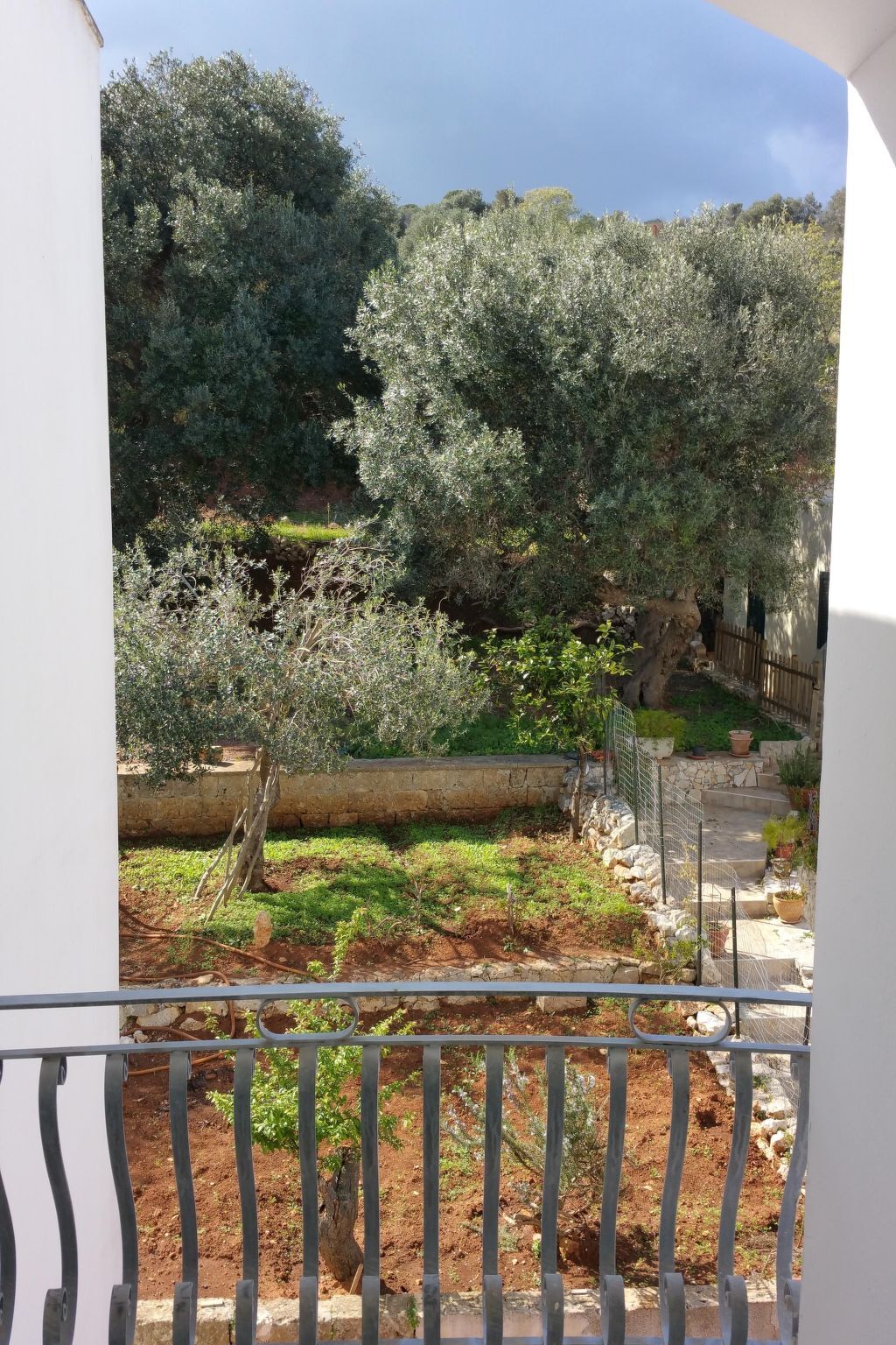 Appartement 6 pers. avec terrasses et vue mer à Marina Serra - Photo 12