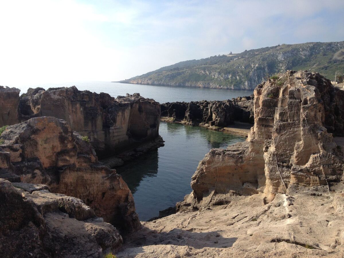 Appartement Marina Serra, 2 m de la mer et piscines naturelles - Photo 3