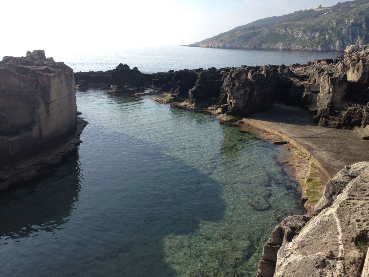 Appartement Marina Serra, 2 m de la mer et piscines naturelles - Photo 4