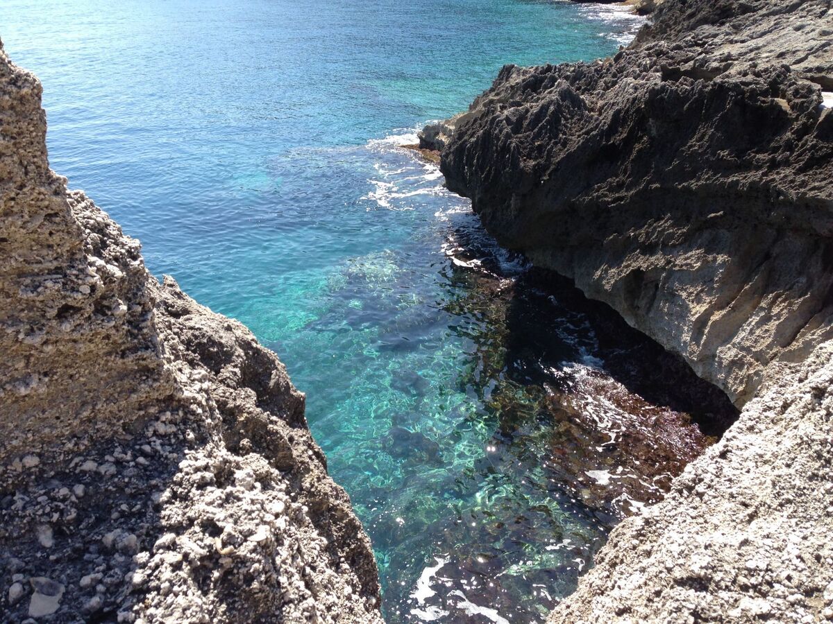 Appartement Marina Serra, 2 m de la mer et piscines naturelles - Photo 5