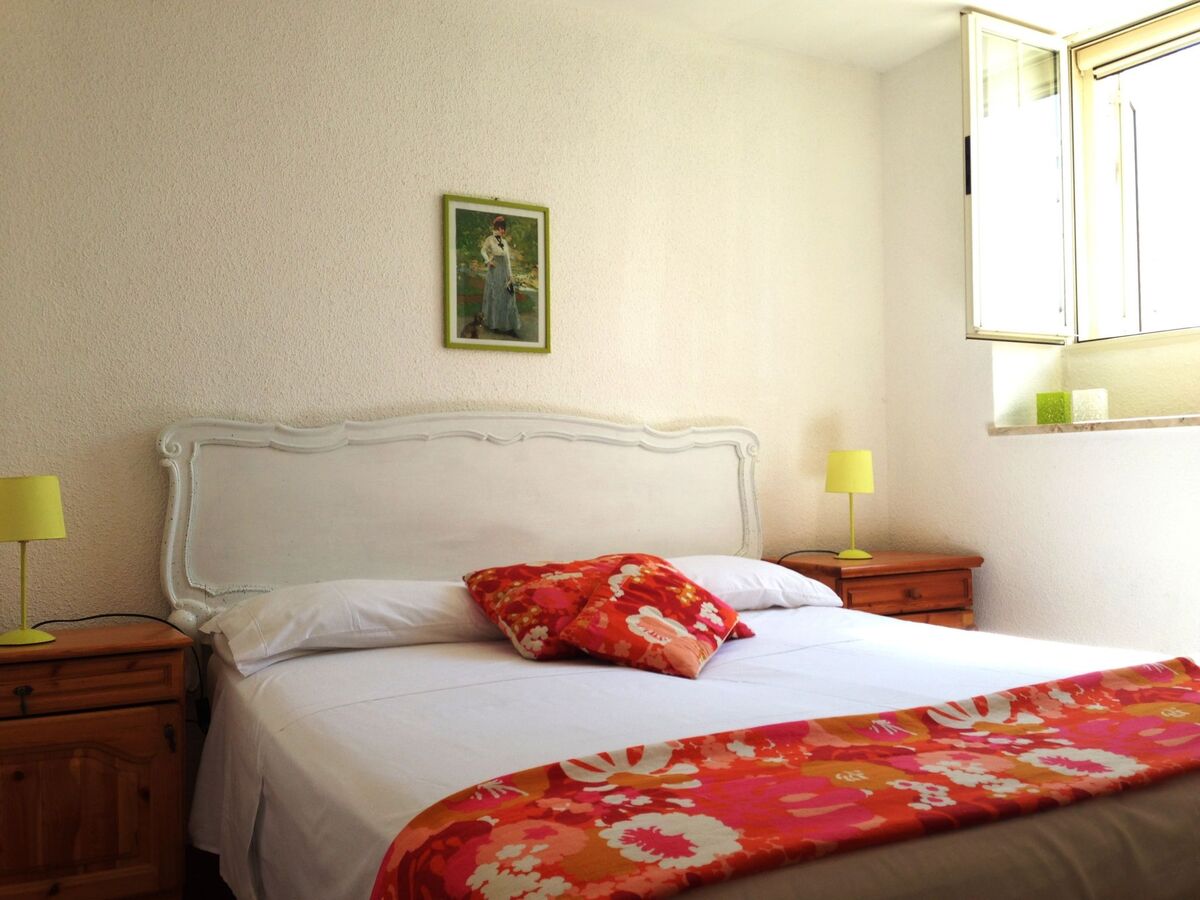Appartement Marina Serra, 2 m de la mer et piscines naturelles - Photo 9