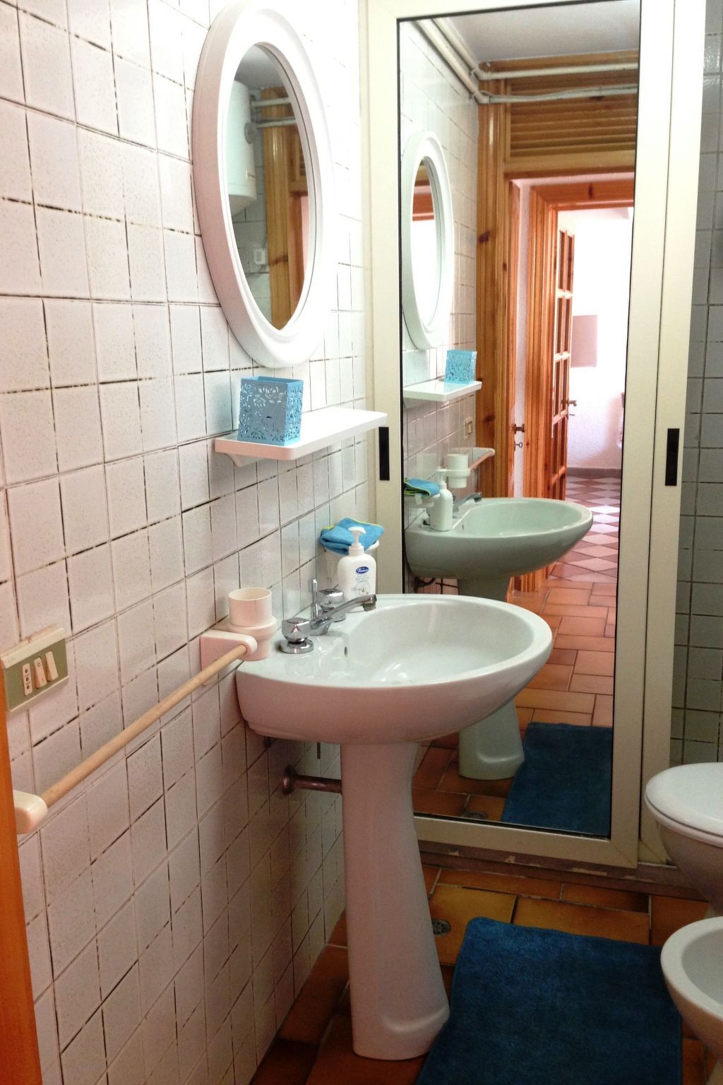 Appartement Marina Serra, 2 m de la mer et piscines naturelles - Photo 11