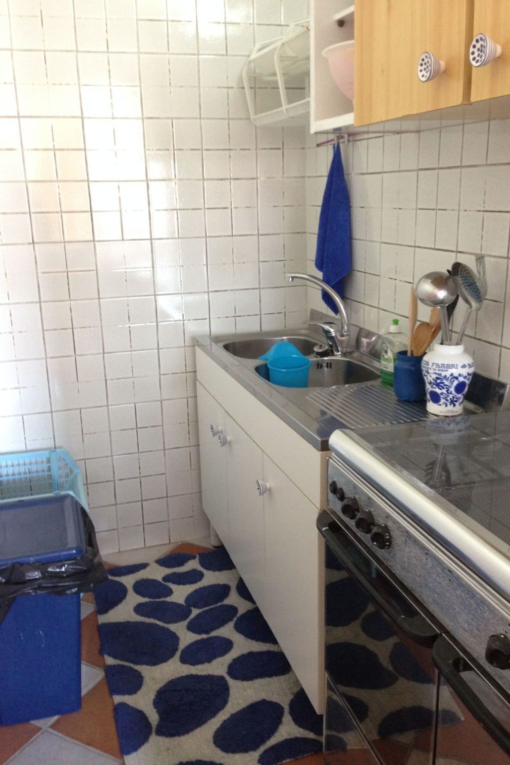 Appartement Marina Serra, 2 m de la mer et piscines naturelles - Photo 13
