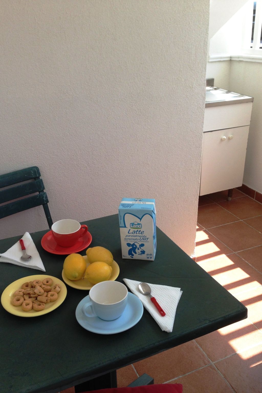 Appartement Marina Serra, 2 m de la mer et piscines naturelles - Photo 18