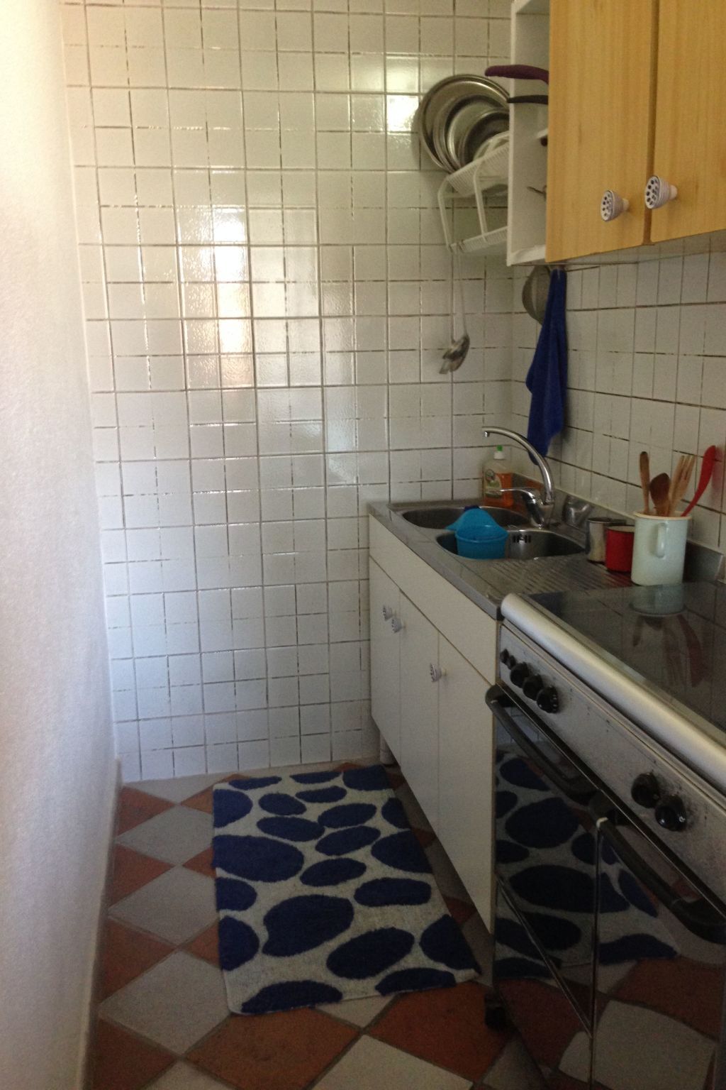 Appartement Marina Serra, 2 m de la mer et piscines naturelles - Photo 21