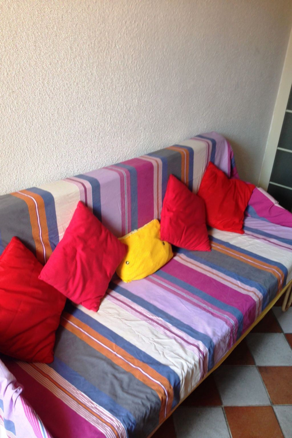 Appartement Marina Serra, 2 m de la mer et piscines naturelles - Photo 23