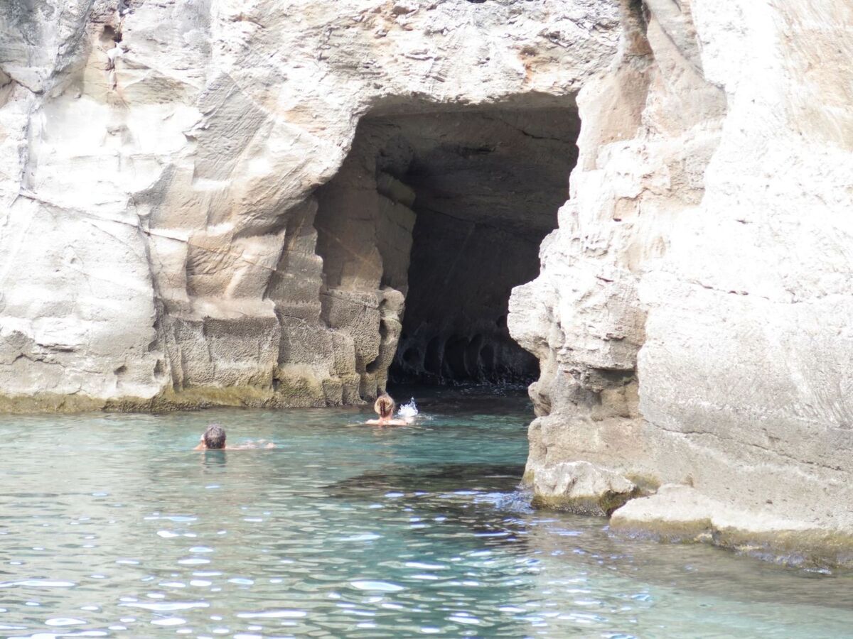 Appartement Marina Serra, 2 m de la mer et piscines naturelles - Photo 30