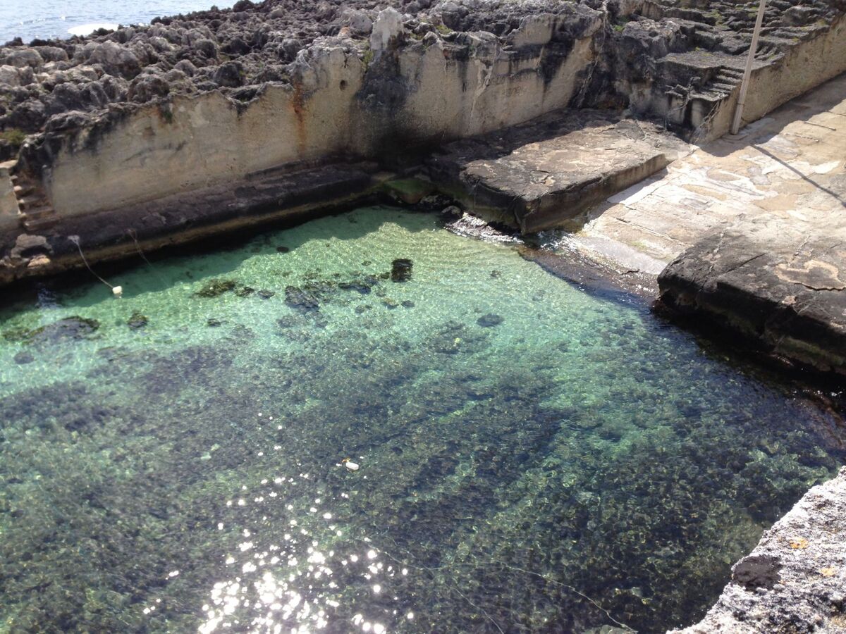 Appartement Marina Serra, 2 m de la mer et piscines naturelles - Photo 32