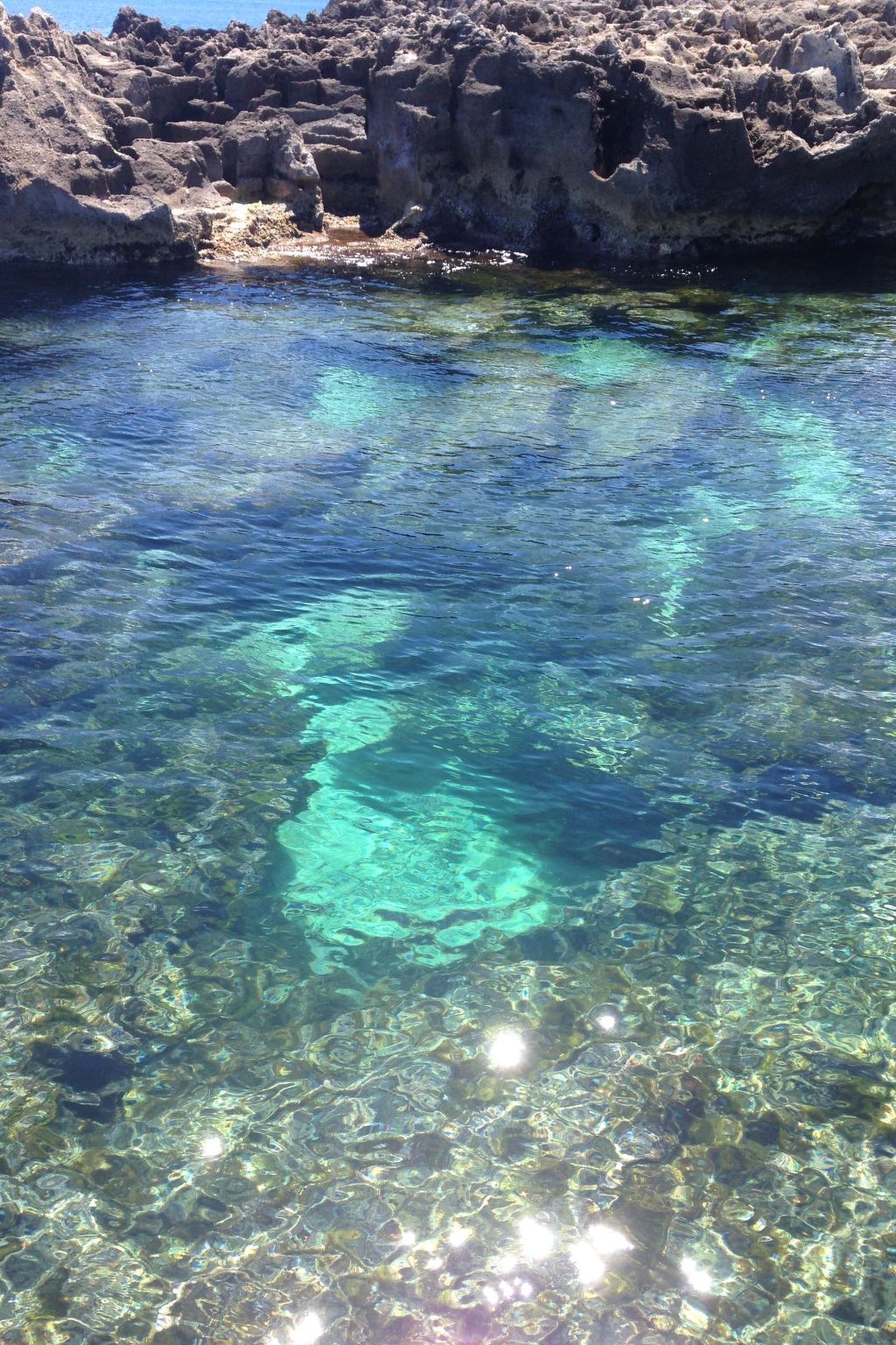 Appartement Marina Serra, 2 m de la mer et piscines naturelles - Photo 37
