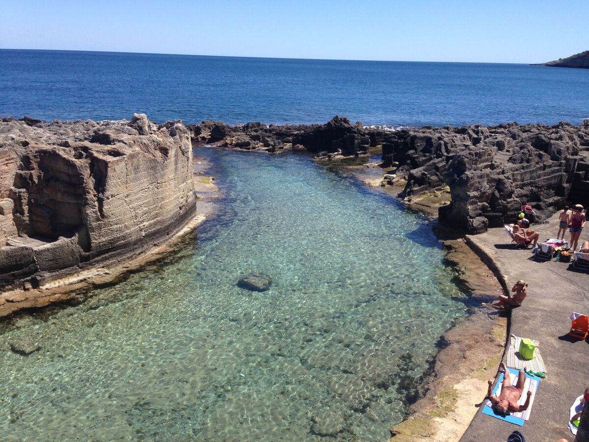 Appartement Marina Serra, 2 m de la mer et piscines naturelles - Photo 39