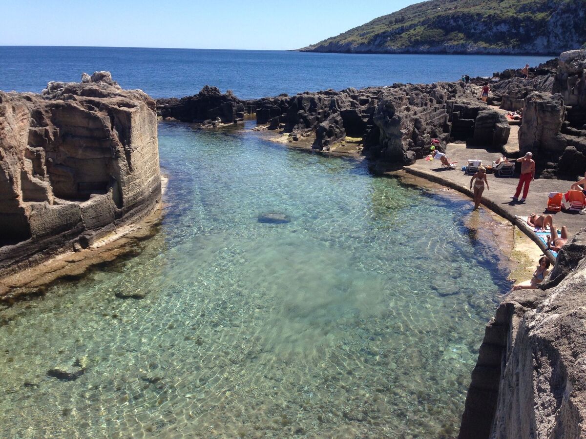 Appartement Marina Serra, 2 m de la mer et piscines naturelles - Photo 40